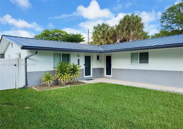 Photo 3 of House for sale at 105-107 NE 30th Court, Wilton Manors, FL 33334 | MLS# A12115185 | Listing updated on 2026-10-31