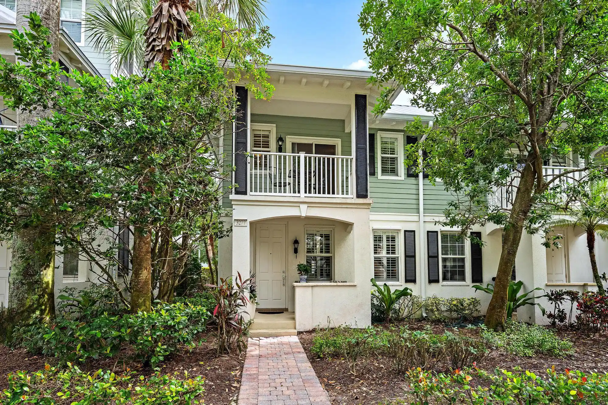 Photo 1 of Townhouse for sale at 3277 E Community Dr, Jupiter, FL 33458 | MLS# B26094270 | Listing updated on 2026-10-29