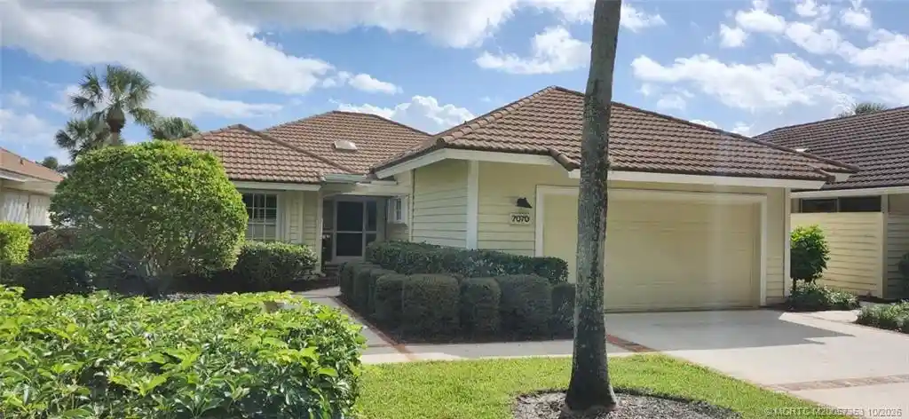 Single family home for sale at 7070 SE Winged Ft Dr, Stuart, FL 34997 | MLS# M20057353 | Listing updated on 2026-10-30