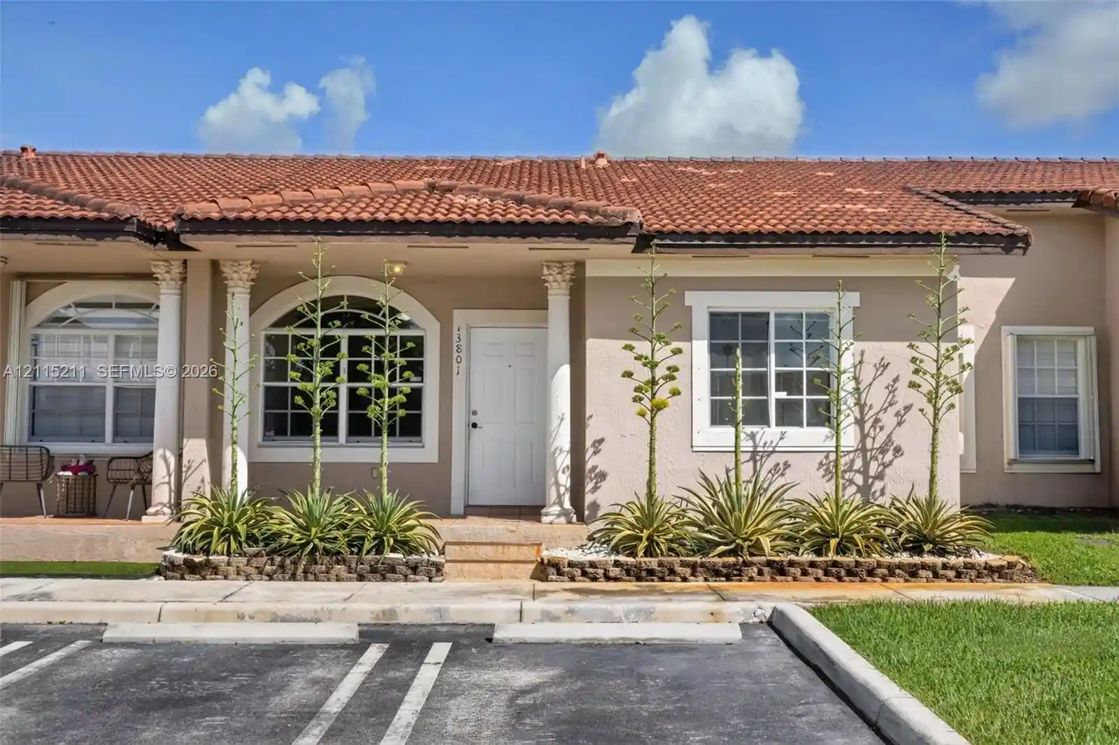 Single family home for sale at 13801 SW 170th Terrace, Miami, FL 33177 | MLS# A12115211