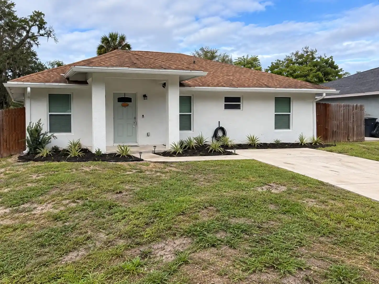 Single family home for sale at 1691 SW 11th Street, Okeechobee, FL 34974 | MLS# B26094279
