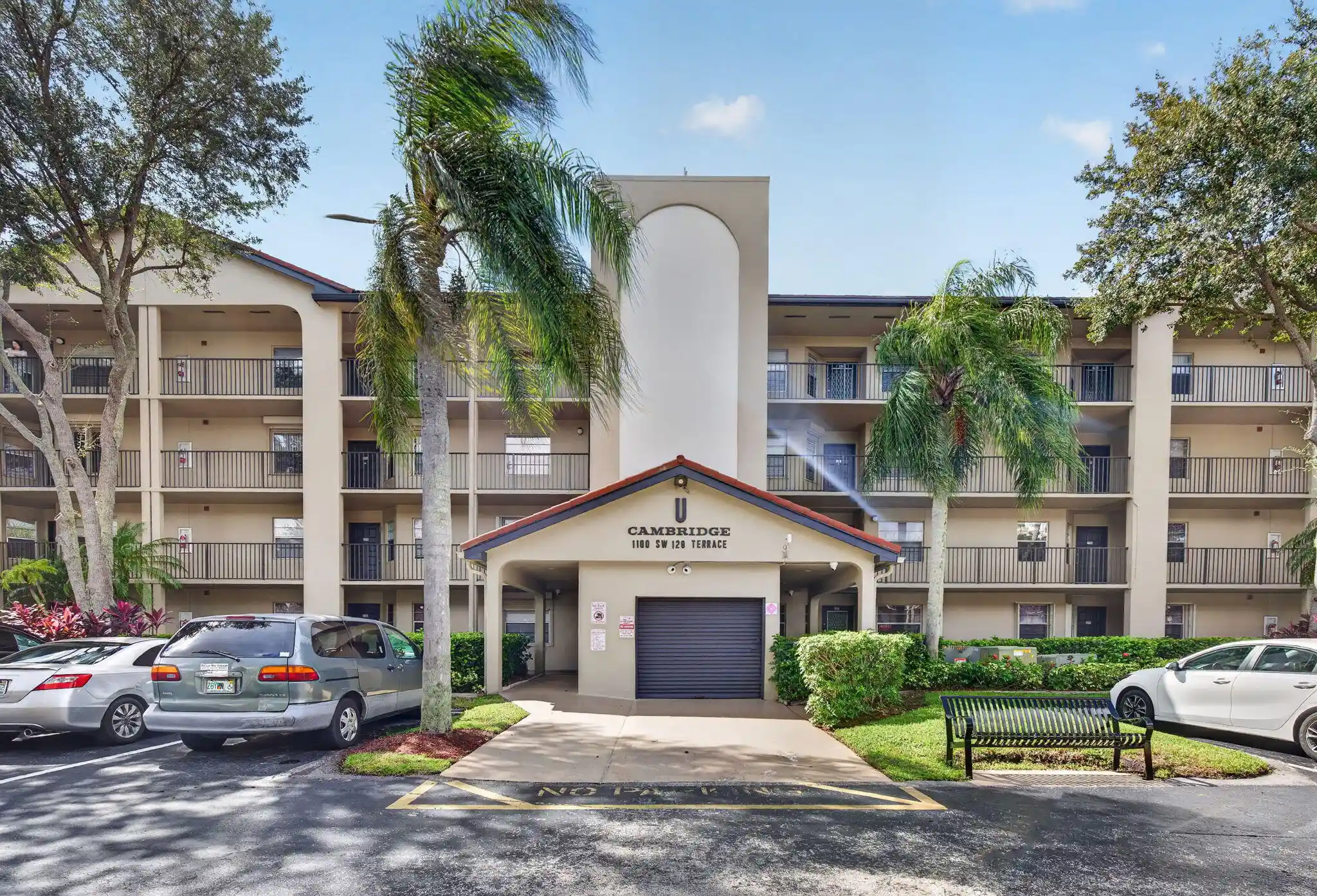 Condo for sale at 1100 SW 128th Terrace #302U, Pembroke Pines, FL 33027 | MLS# B26094282