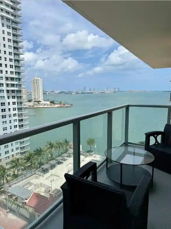 Condo for sale at 1155 Brickell Bay Dr #1702, Miami, FL 33131 | MLS# A12115216