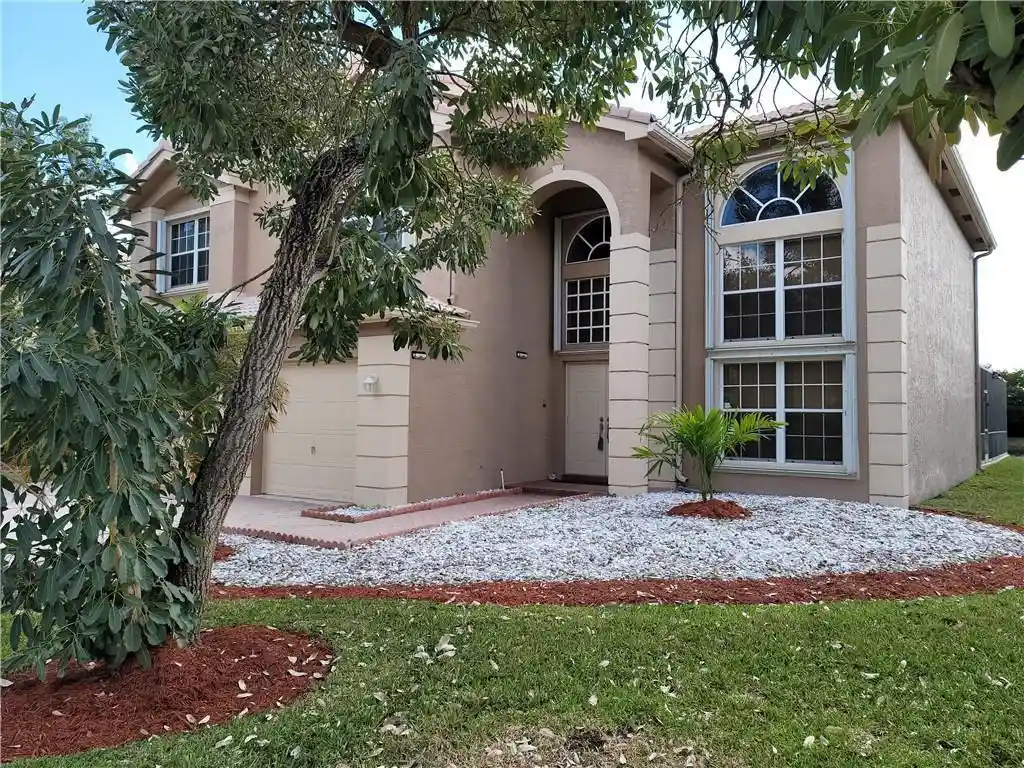 Photo 1 of Single family home for sale at 2281 Sw 164th Avenue, Miramar, FL 33027 | MLS# B26094285 | Listing updated on 2026-10-29