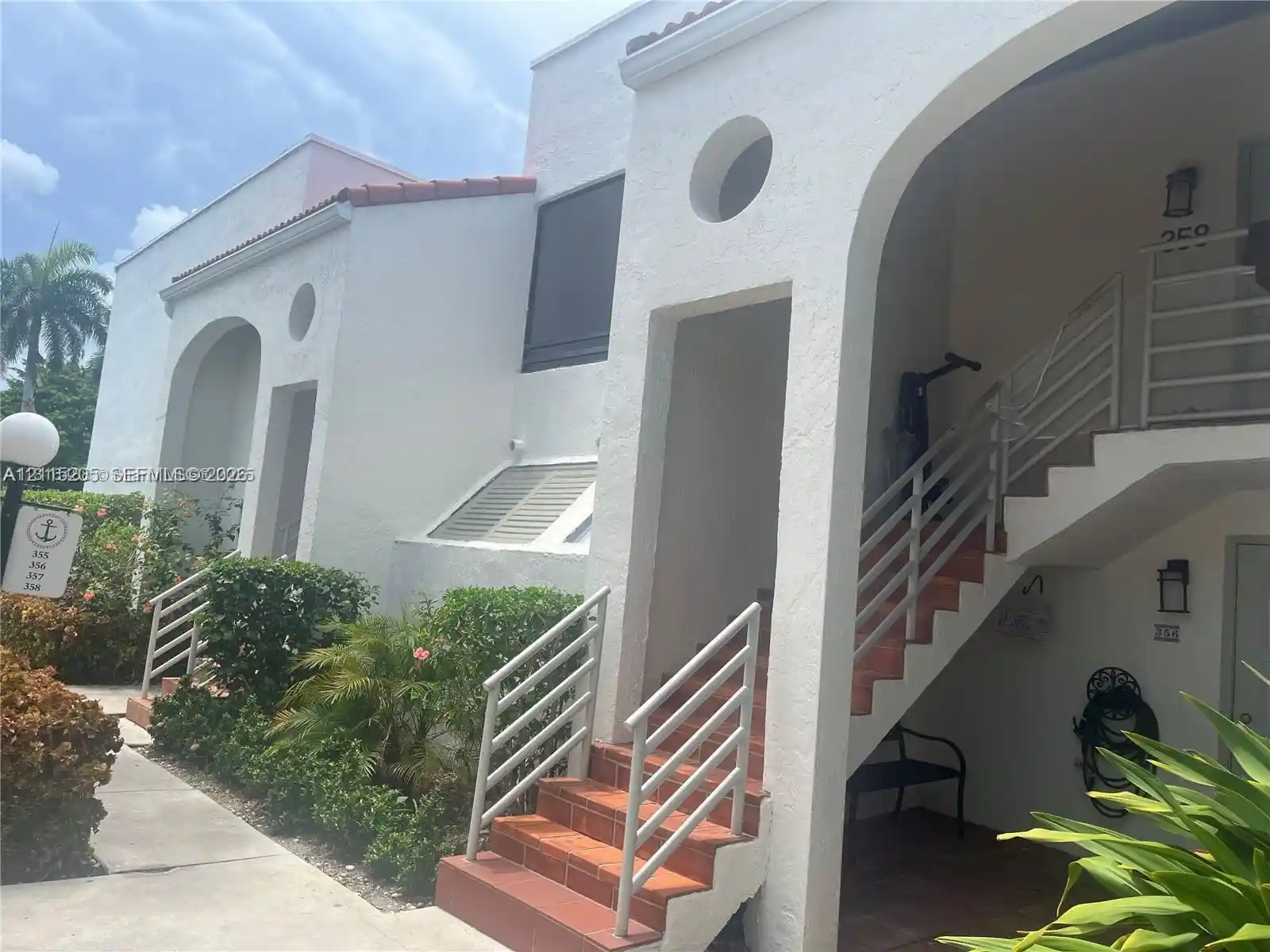 Condo for sale at 3545 Magellan Cir #358-5, Miami, FL 33180 | MLS# A12115205