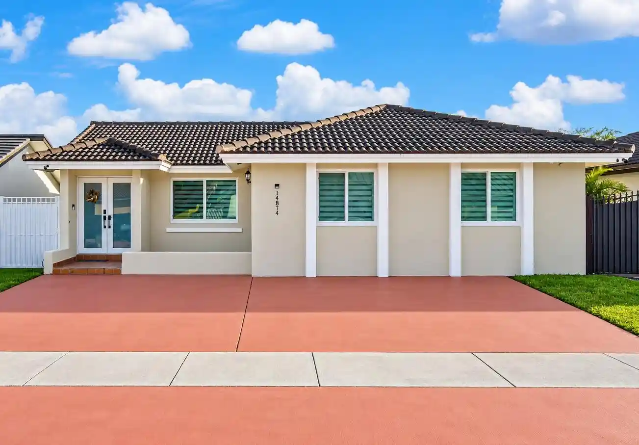 Photo 1 of Single family home for sale at 14874 Sw 56th Terrace, Miami, FL 33193 | MLS# B26094288 | Listing updated on 2026-10-30