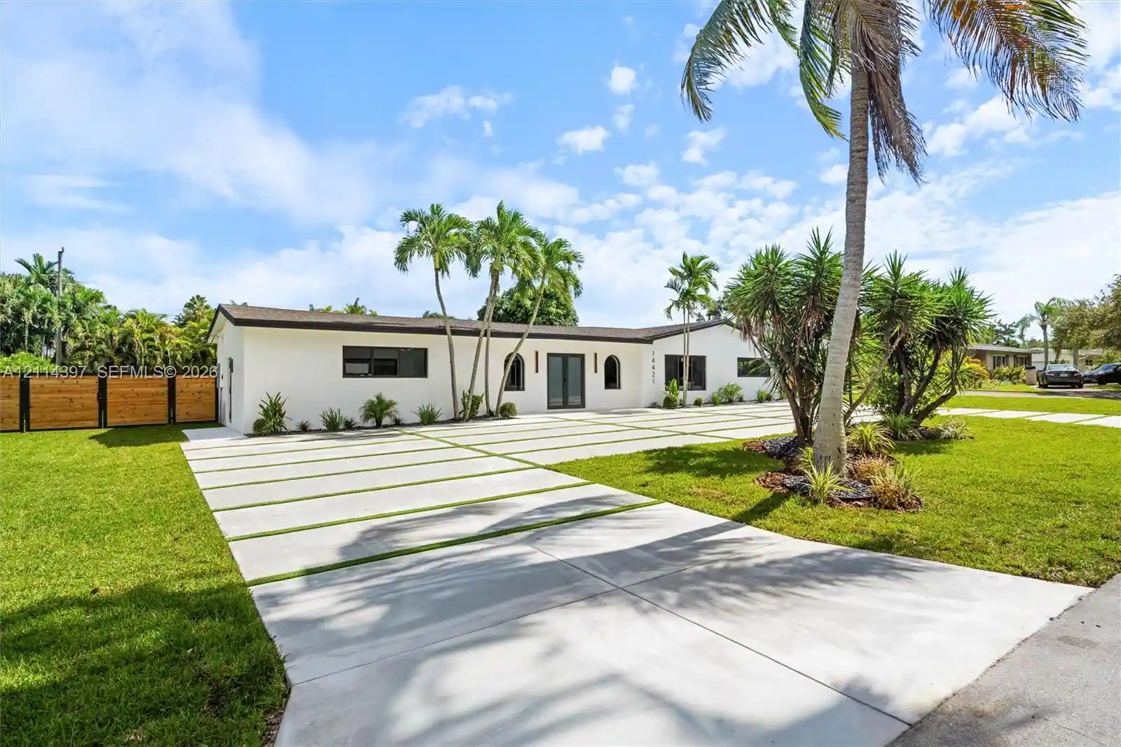 Single family home for sale at 14421 SW 85th Avenue, Palmetto Bay, FL 33158 | MLS# A12114397
