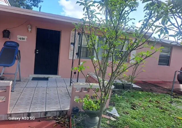 Single family home for sale at 1030 NW 196th Terrace, Miami, FL 33169 | MLS# B26094301