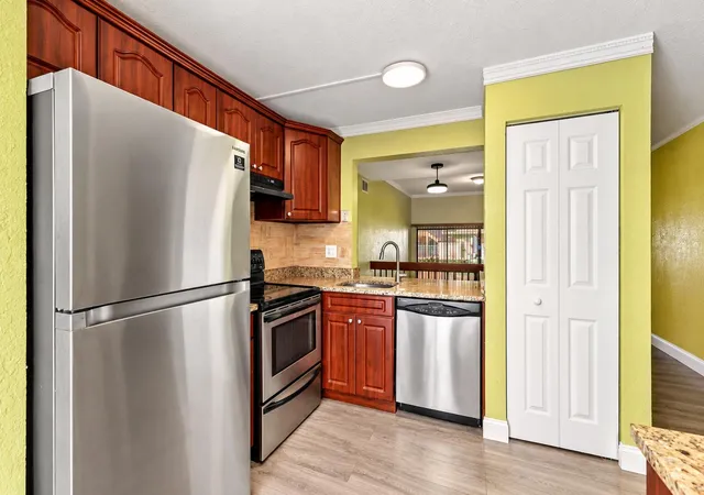Photo 1 of Condo for sale at 2572 Riverside Dr #413, Coral Springs, FL 33065 | MLS# B26094320 | Listing updated on 2026-10-30