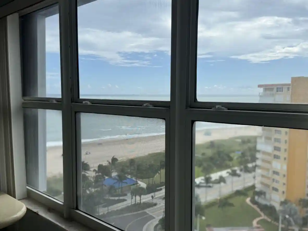 Condo for sale at 405 N Ocean Blvd #1506, Pompano Beach, FL 33062 | MLS# B26094334
