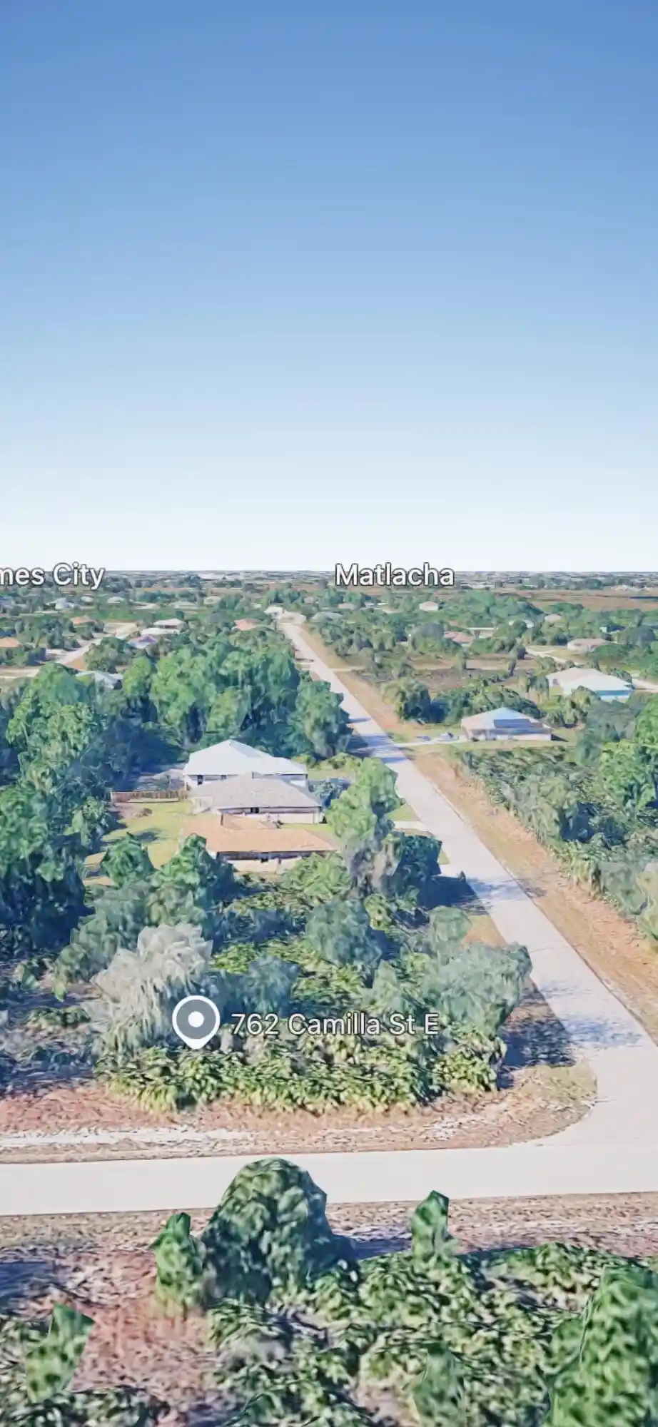 Land for sale at 762 Camilla St E, Lehigh Acres, FL 33974 | MLS# B26094342
