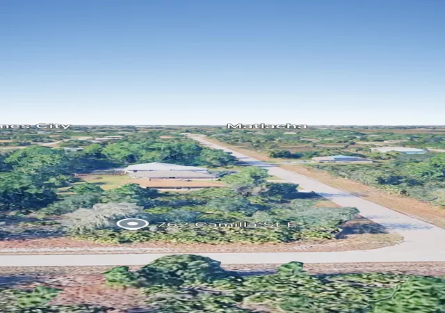 Land for sale at 762 Camilla St E, Lehigh Acres, FL 33974 | MLS# B26094342