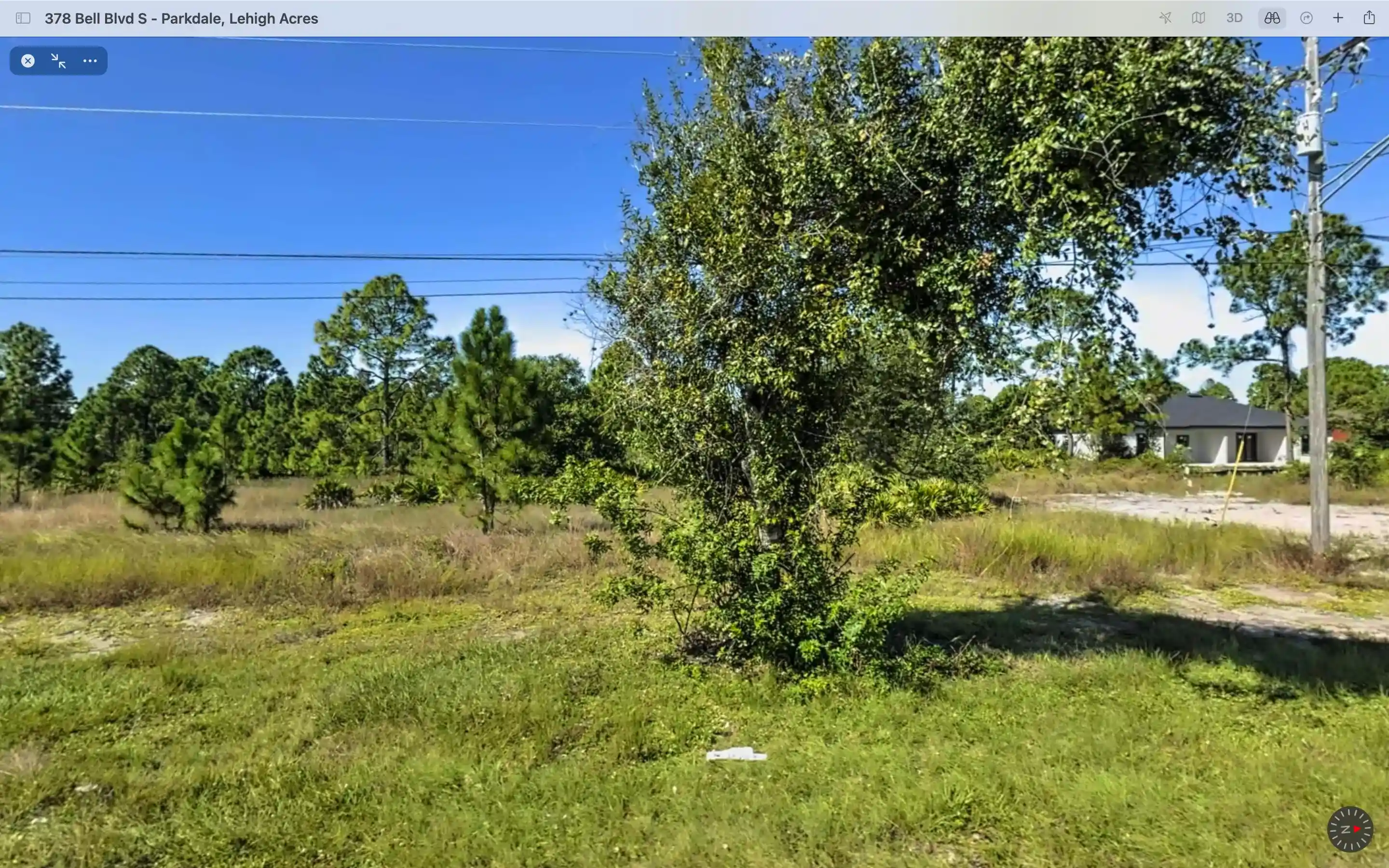 Land for sale at 762 Camilla St E, Lehigh Acres, FL 33974 | MLS# B26094342