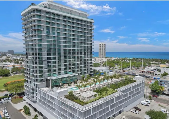 Condo for sale at 580 72nd Street #1104, Miami Beach, FL 33141 | MLS# A12115081