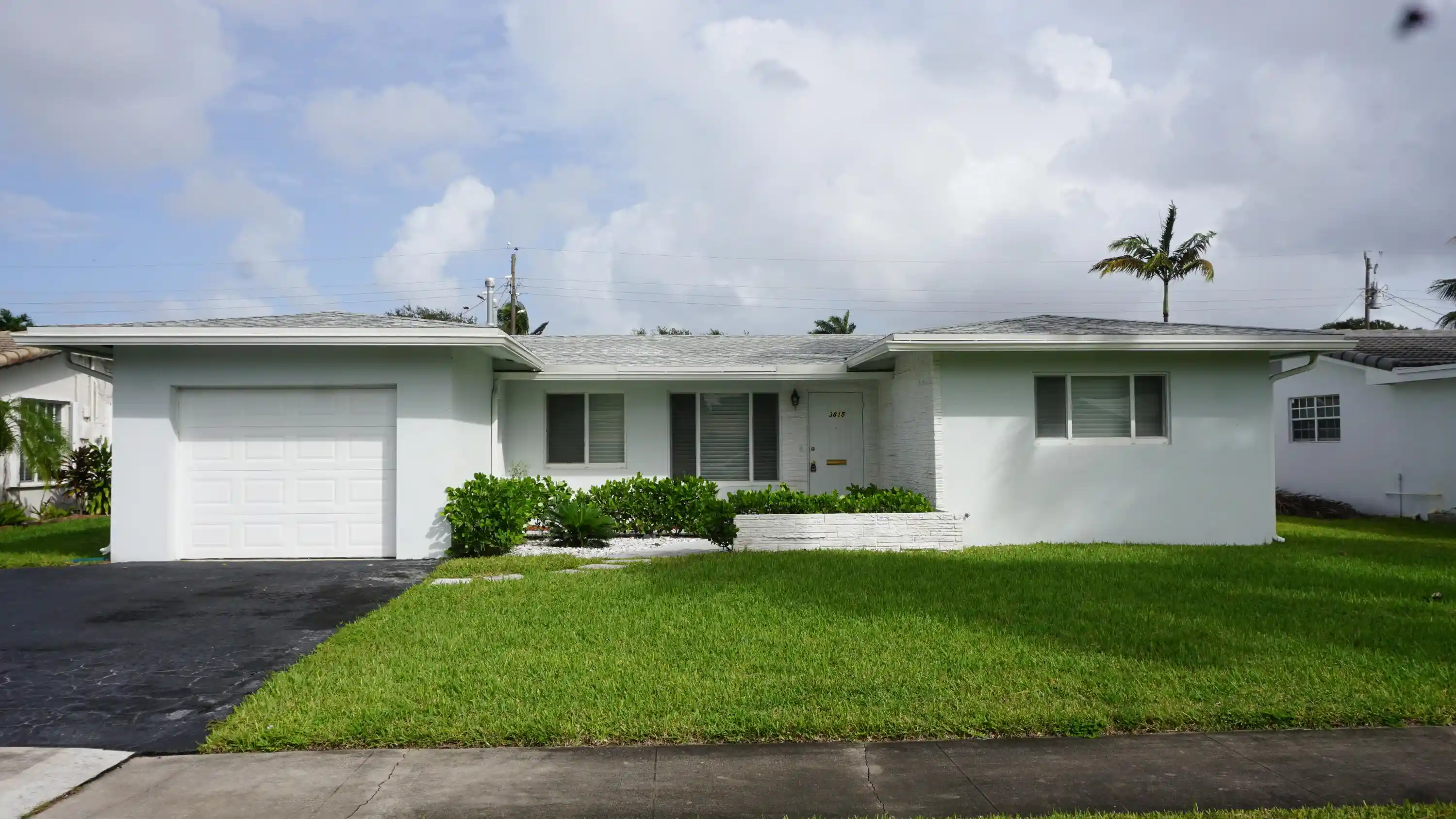Photo 1 of Single family home for sale at 3815 Arthur St, Hollywood, FL 33021 | MLS# B26094345 | Listing updated on 2026-10-30