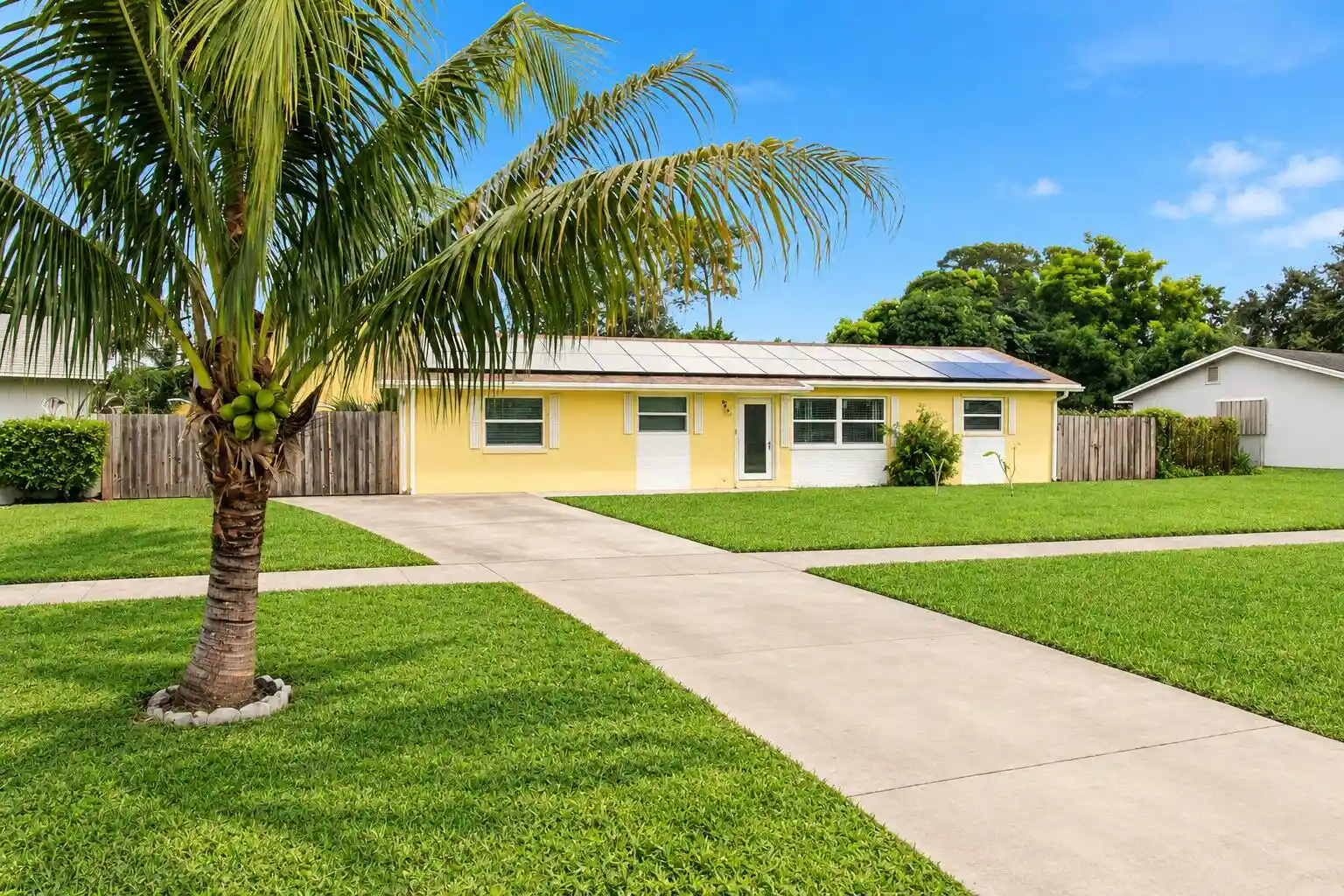 Multi family home for sale at 5877 Fair Green Rd, West Palm Beach, FL 33417 | MLS# B26094348
