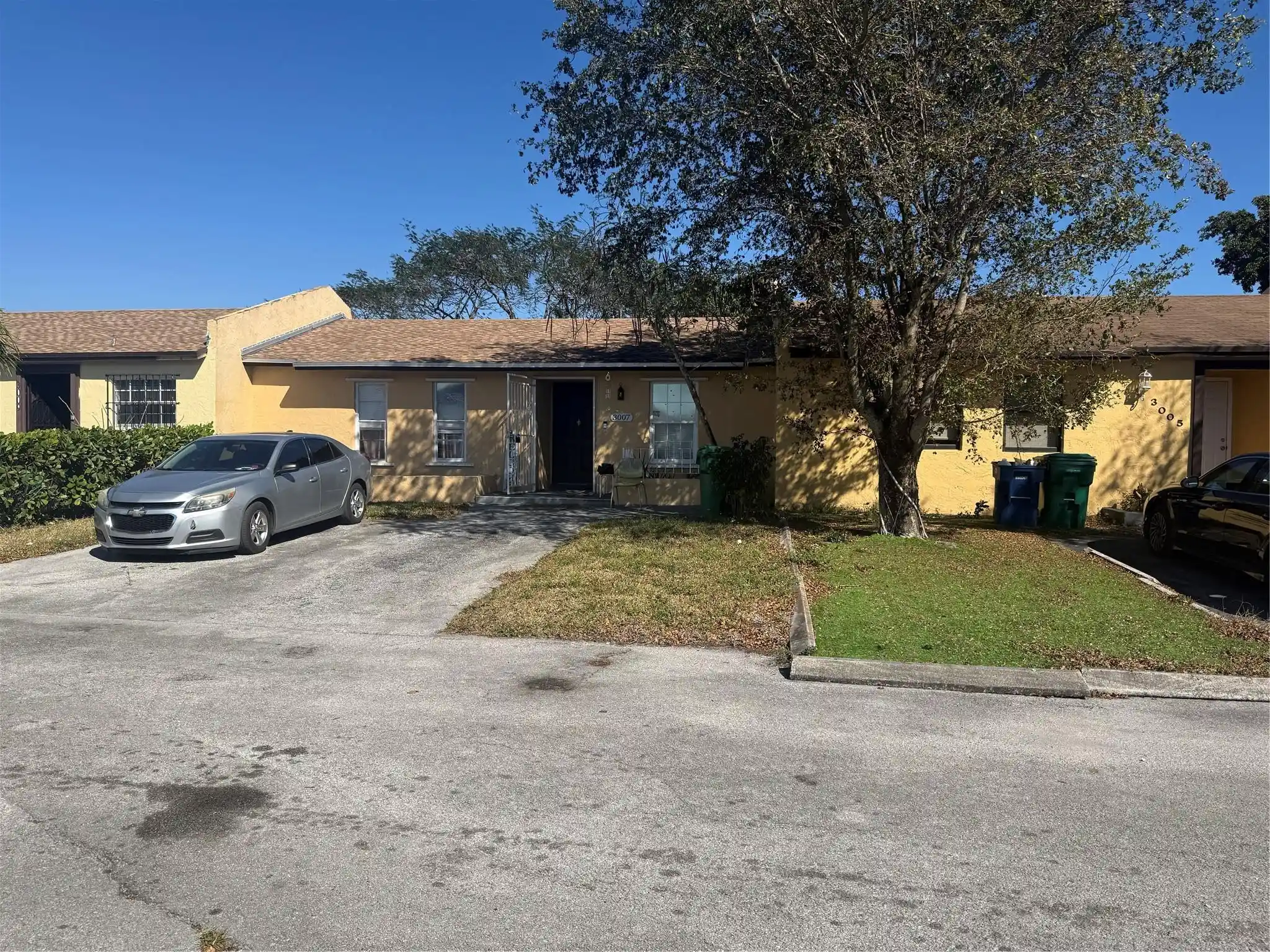 Single family home for sale at 3007 NW 204th Terrace, Miami Gardens, FL 33056 | MLS# B26094360