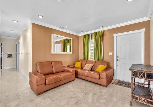 Photo 4 of Single family home for sale at 14221 Carver Dr, Miami, FL 33176 | MLS# A12115285 | Listing updated on 2026-10-30