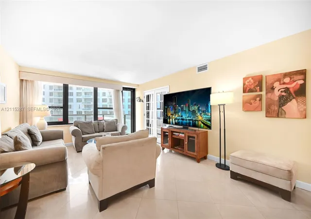 Condo for sale at 5225 Collins Ave #511, Miami Beach, FL 33140 | MLS# A12115287