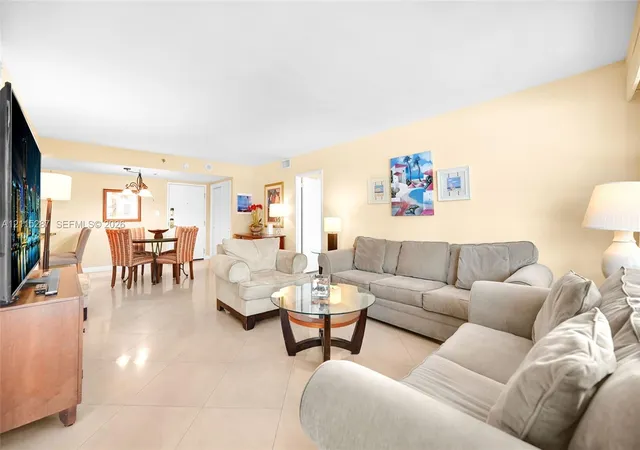Photo 1 of Condo for sale at 5225 Collins Ave #511, Miami Beach, FL 33140 | MLS# A12115287 | Listing updated on 2026-10-30