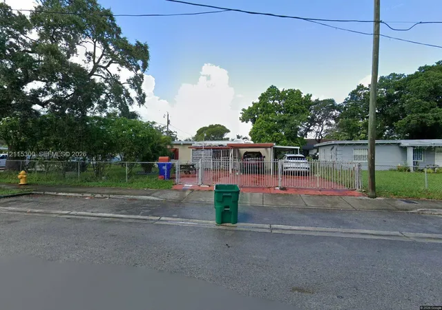 Photo 1 of Single family home for sale at (Undisclosed), Miami, FL 33142 | MLS# A12115300 | Listing updated on 2026-10-30
