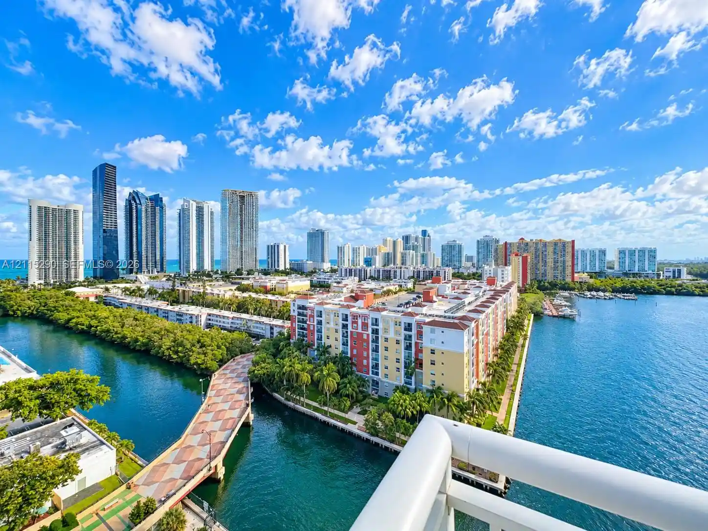 Condo for sale at 250 174th Street #1704, Sunny Isles Beach, FL 33160 | MLS# A12115290
