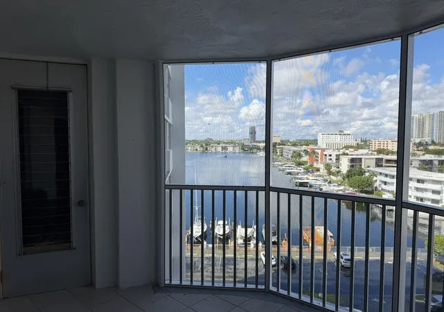 Photo 1 of Condo for sale at 100 Golden Isles Dr #810, Hallandale Beach, FL 33009 | MLS# B26094387 | Listing updated on 2026-10-30