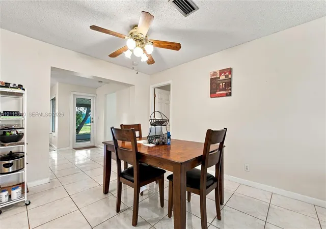 Photo 4 of Single family home for sale at 740 NW 74th Terrace, Margate, FL 33063 | MLS# A12115310 | Listing updated on 2026-10-30