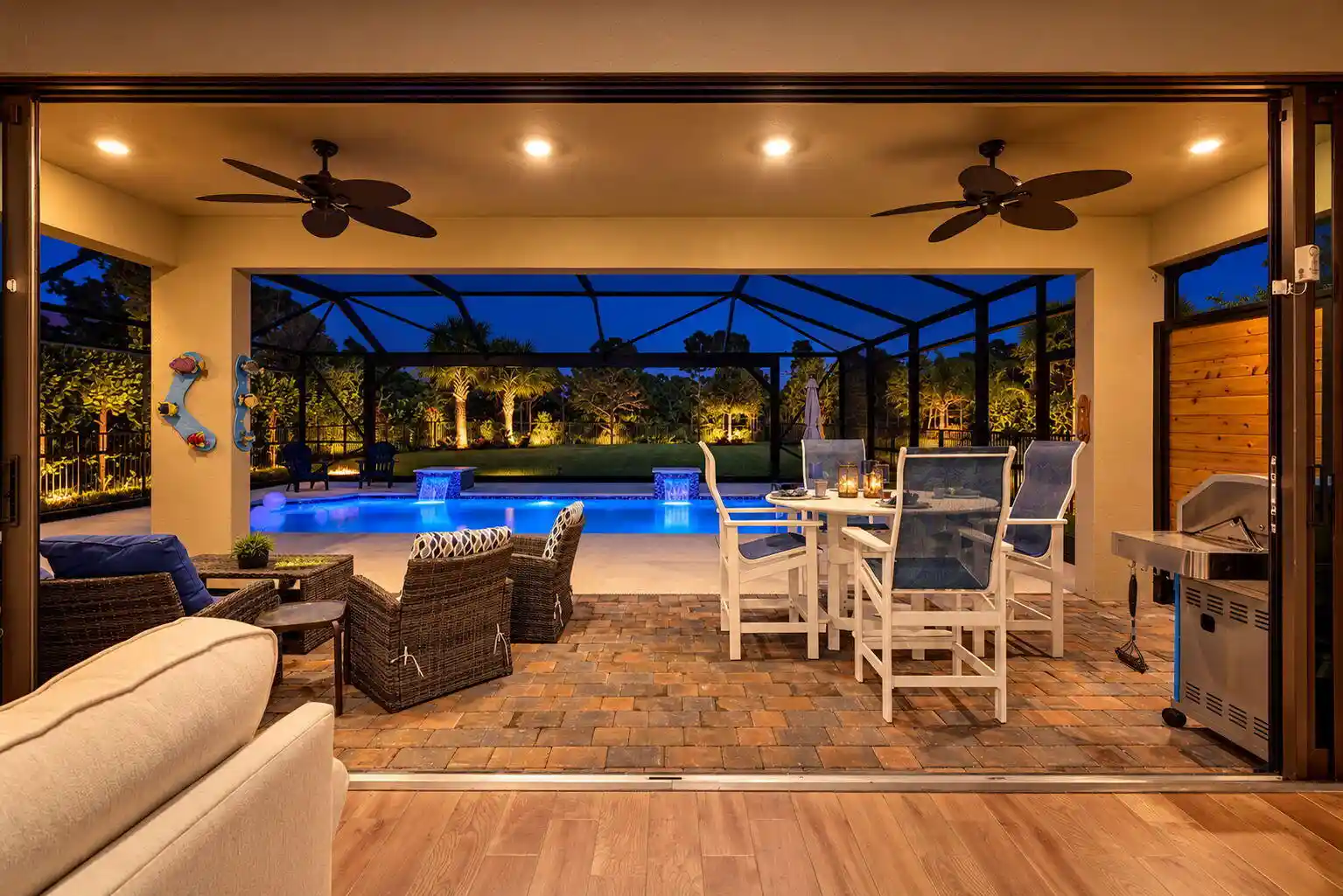 Single family home for sale at 443 SE Villandry Way, Port Saint Lucie, FL 34984 | MLS# B26094390