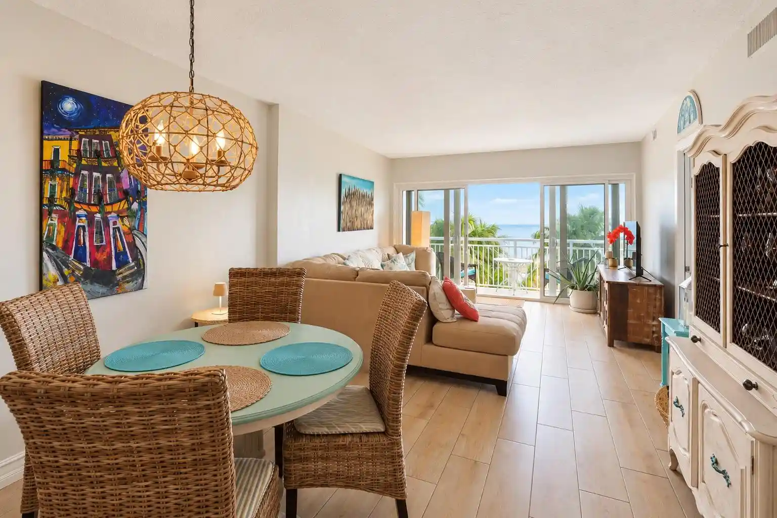 Condo for sale at 710 N Ocean Blvd #307, Pompano Beach, FL 33062 | MLS# B26094392