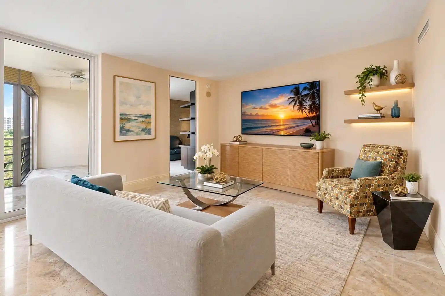 Condo for sale at 3900 Oaks Clubhouse Dr #508, Pompano Beach, FL 33069 | MLS# B26094396
