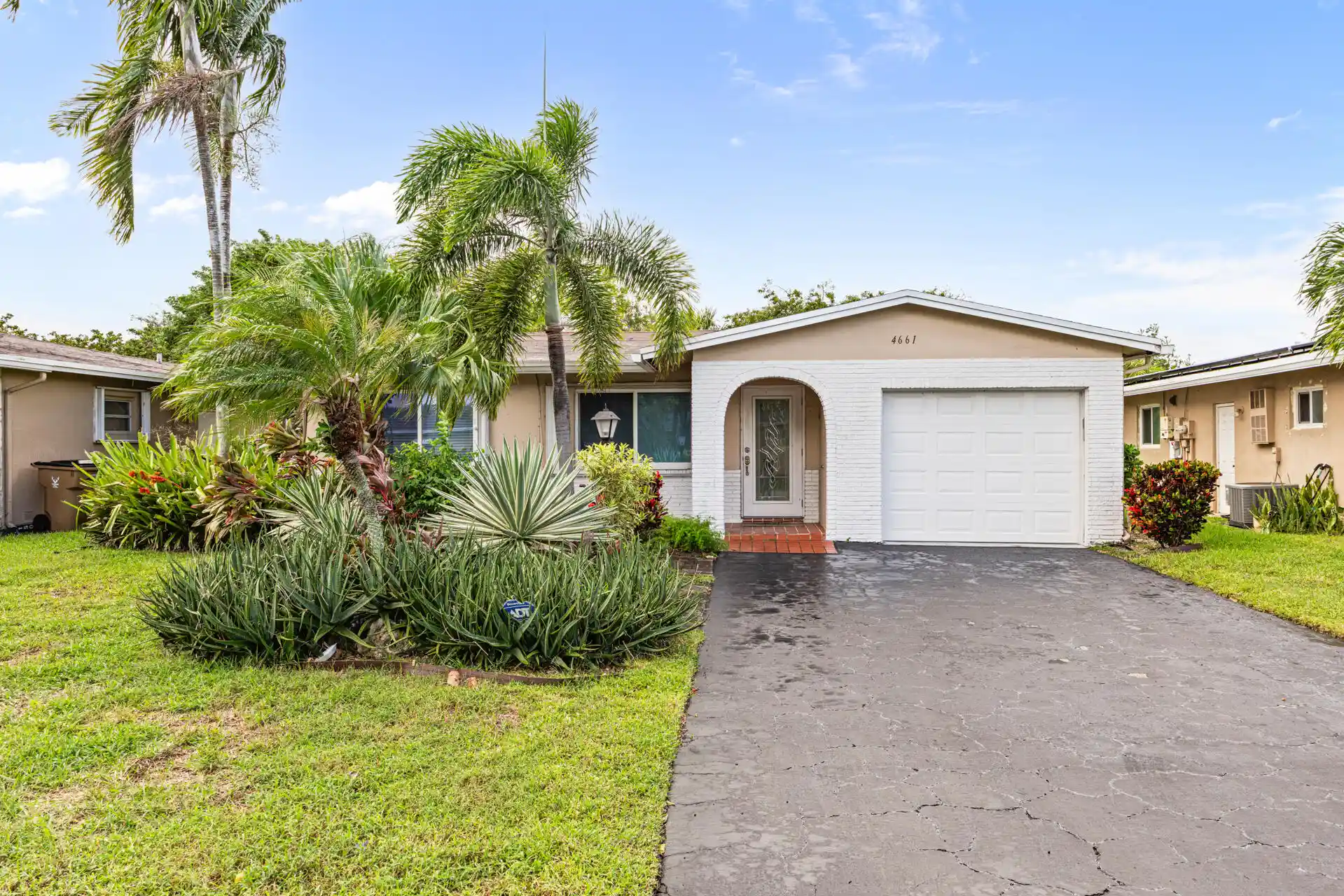 Single family home for sale at 4661 NW 13th Avenue, Deerfield Beach, FL 33064 | MLS# B26094401 | Listing updated on 2026-10-30