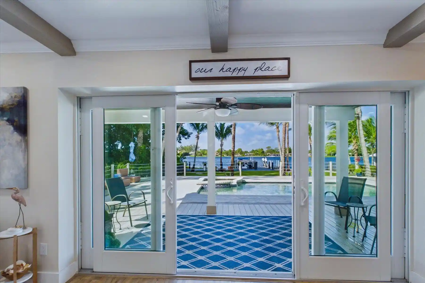 Single family home for sale at 2092 Circle Pl Dr, Lake Worth, FL 33462 | MLS# B26094404