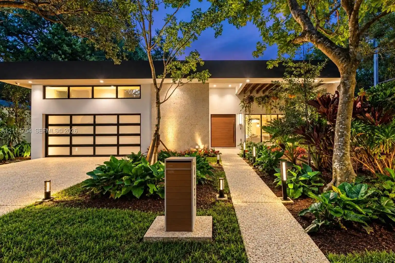 Single family home for sale at 6731 SW 64th Avenue, South Miami, FL 33143 | MLS# A12114754