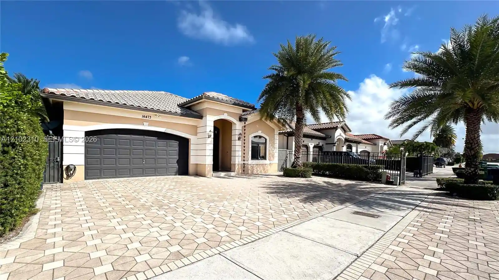 Photo 1 of Single family home for sale at 14473 Sw 17th Street, Miami, FL 33175 | MLS# A12102310 | Listing updated on 2026-10-30
