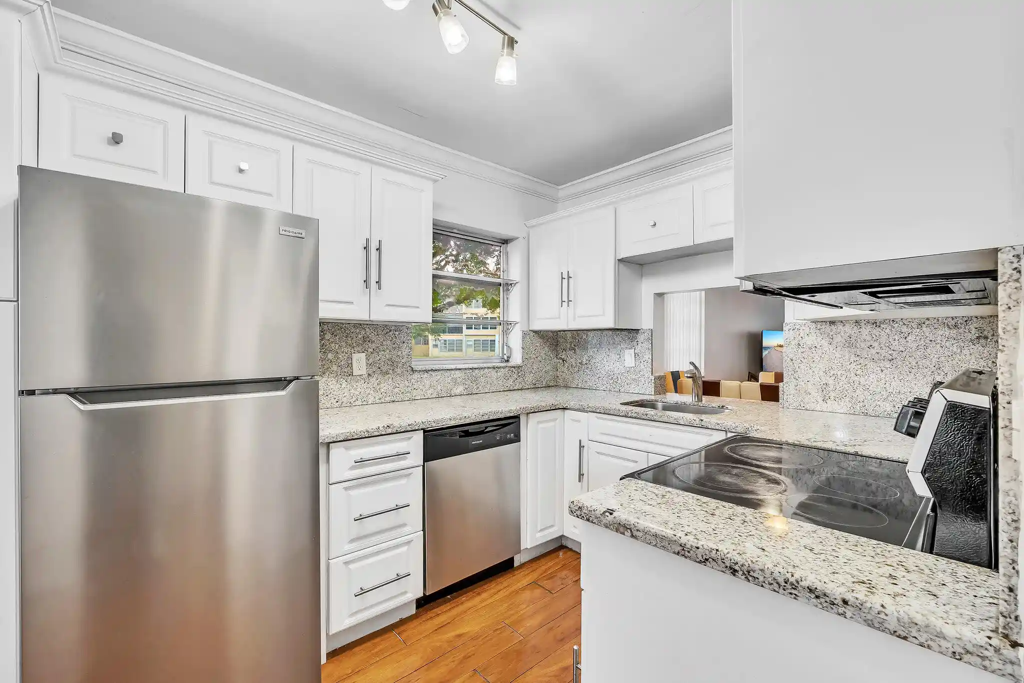 Condo for sale at 5940 NW 64th Avenue #101, Fort Lauderdale, FL 33319 | MLS# B26094412