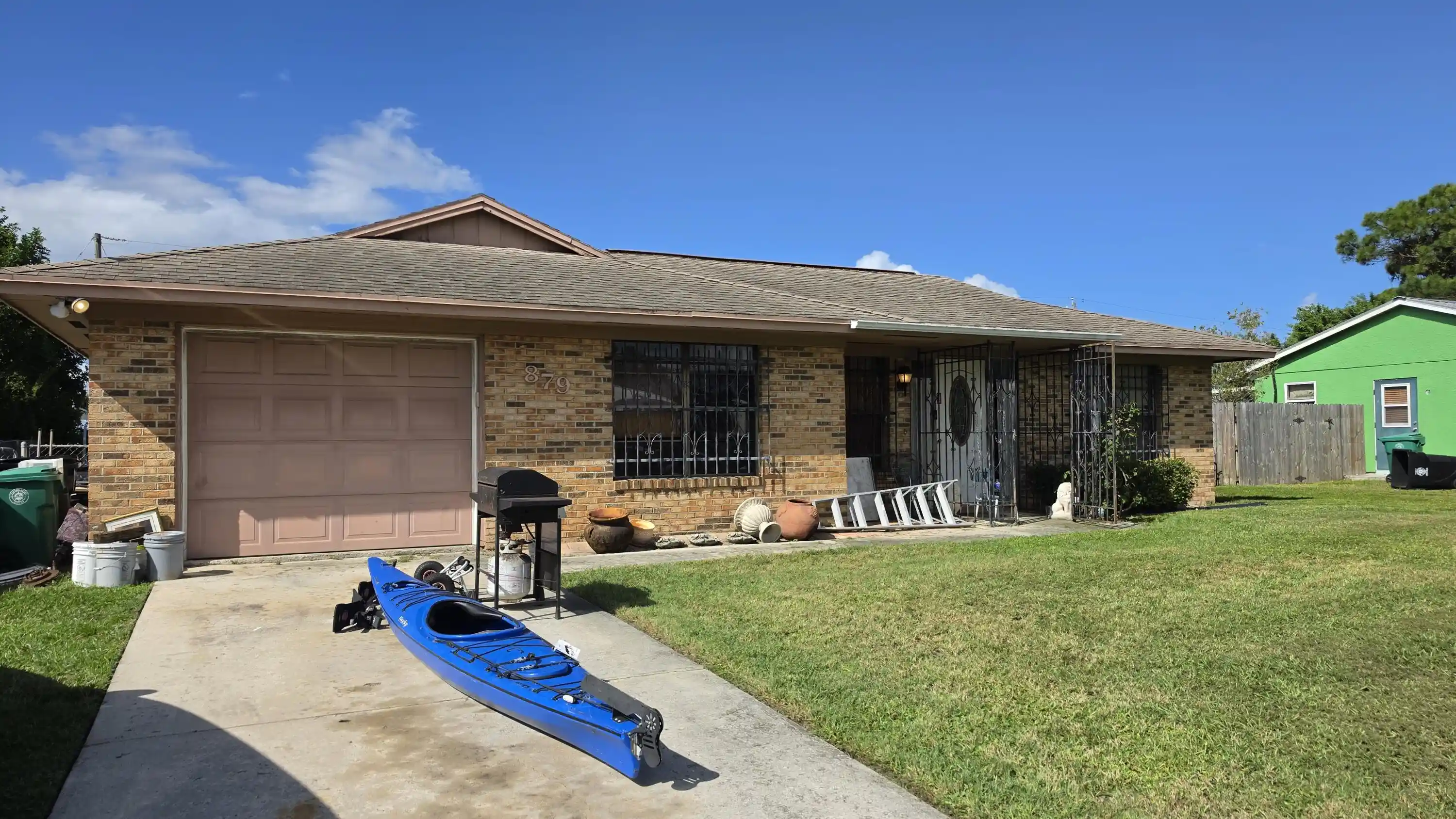 Photo 1 of Single family home for sale at 879 Sw California Blvd, Port Saint Lucie, FL 34953 | MLS# B26094413 | Listing updated on 2026-10-30