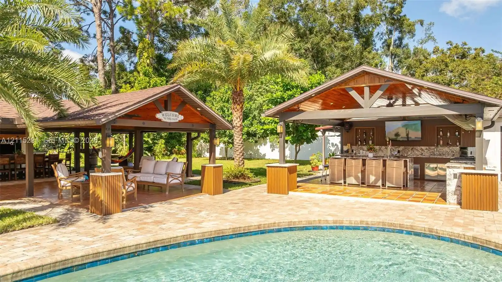 Photo 1 of Single family home for sale at 8306 Flowerfield Dr, Tampa, FL 33615 | MLS# A12115291 | Listing updated on 2026-10-30