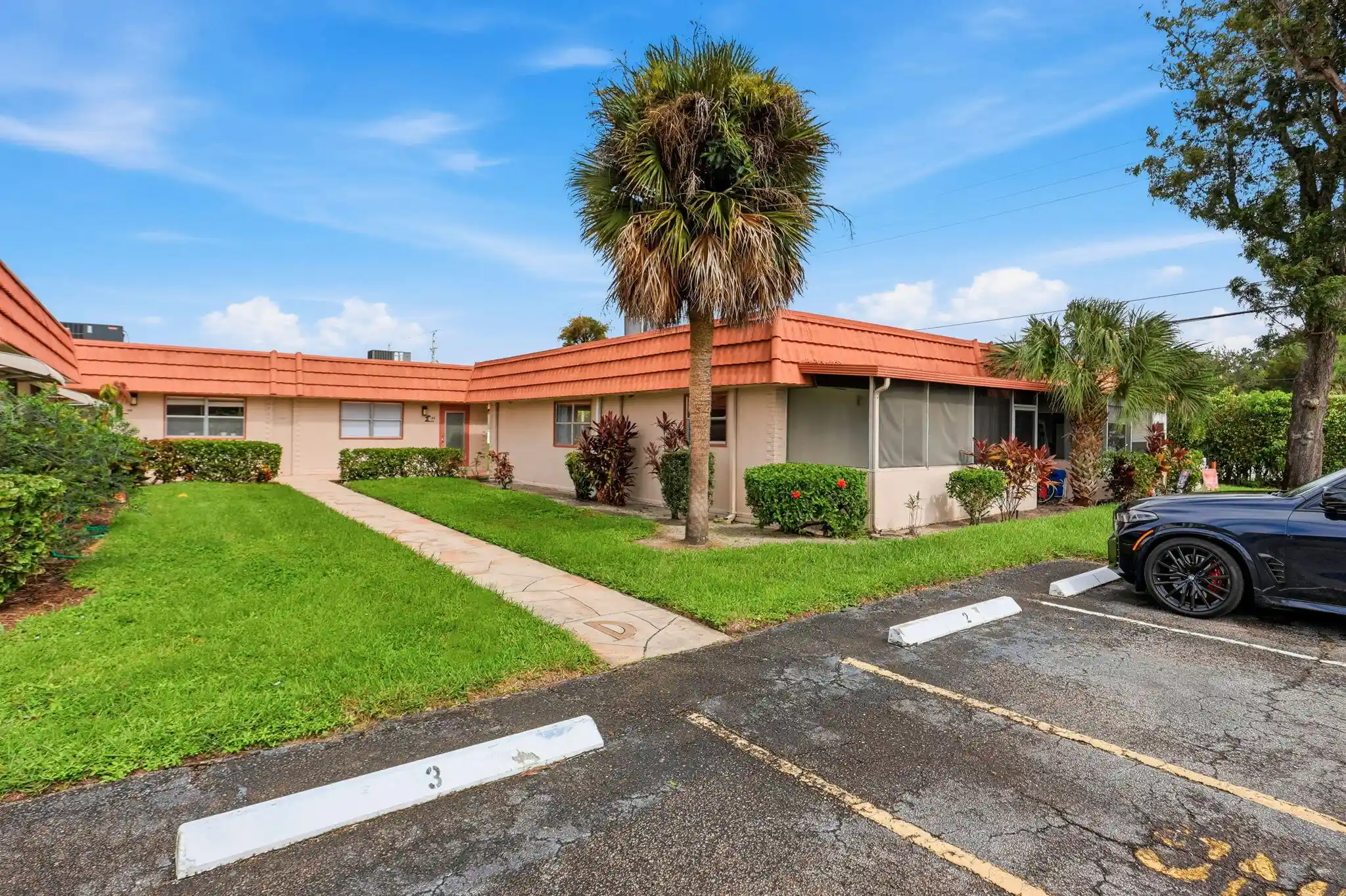 Condo for sale at 98 Seville D, Delray Beach, FL 33446 | MLS# B26094416