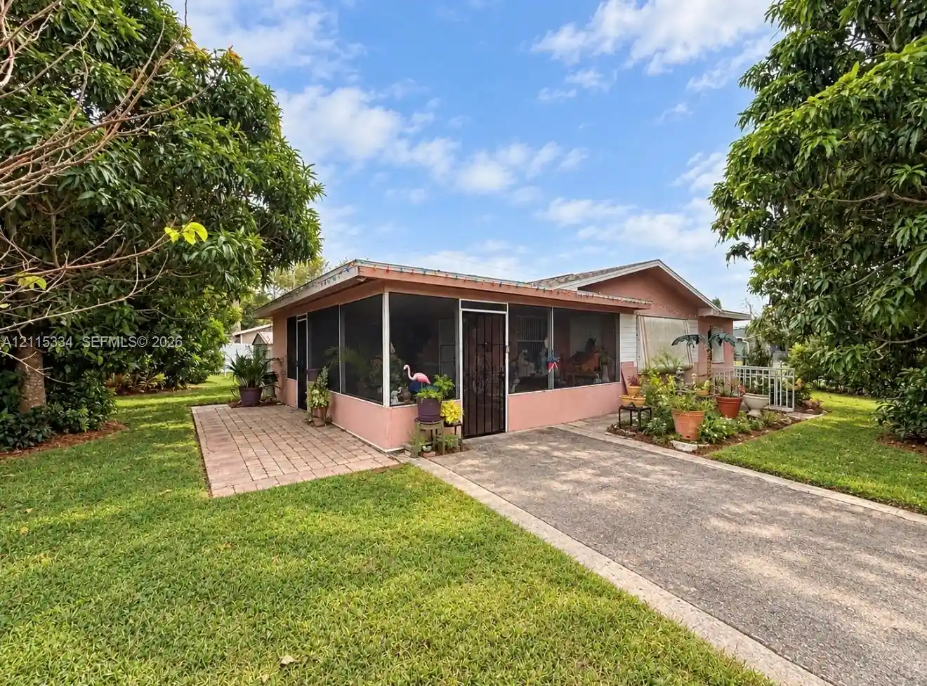 Single family home for sale at 902 Palm Blvd, Lehigh Acres, FL 33936 | MLS# A12115334 | Listing updated on 2026-10-30