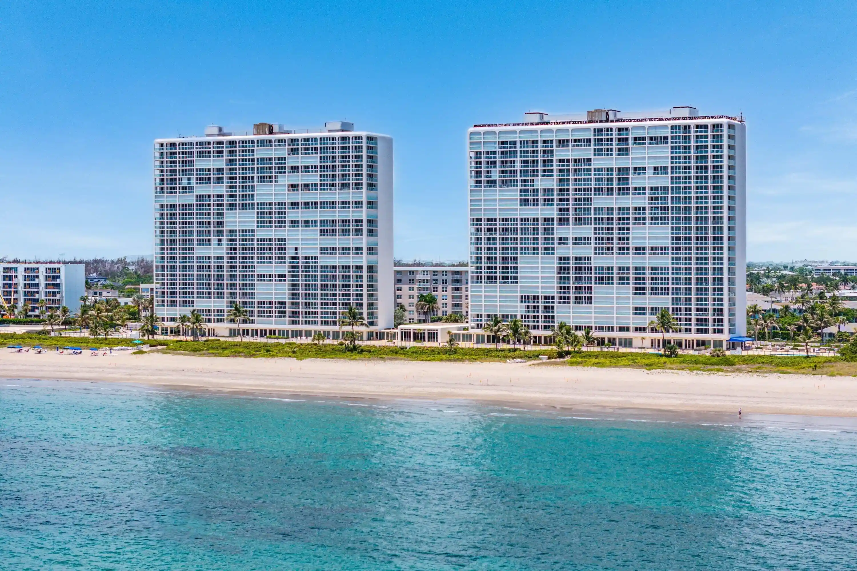 Condo for sale at 2800 S Ocean Blvd #22C, Boca Raton, FL 33432 | MLS# B26094424