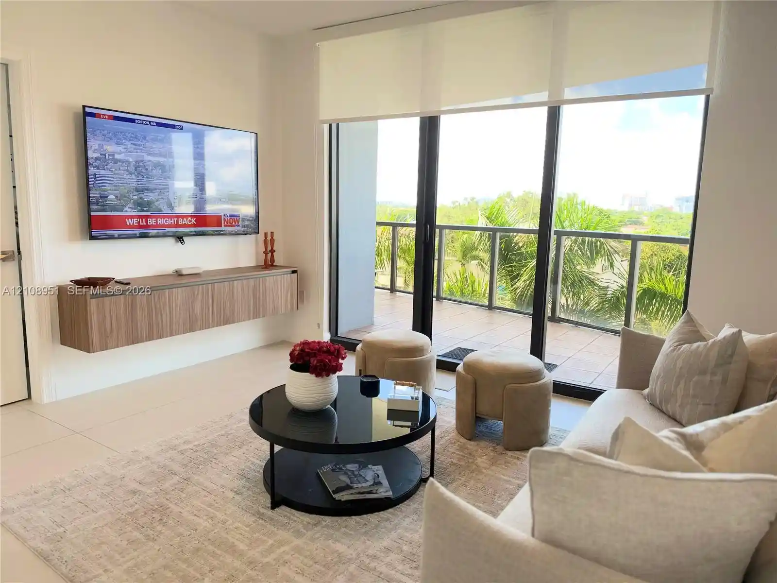 Condo for sale at 2301 SW 27th Avenue #504, Miami, FL 33145 | MLS# A12108951