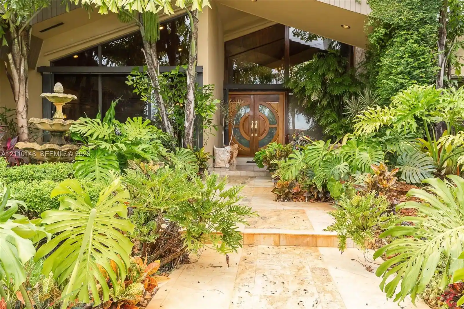 Single family home for sale at 2890 SW 127th Avenue, Miami, FL 33175 | MLS# A12110148