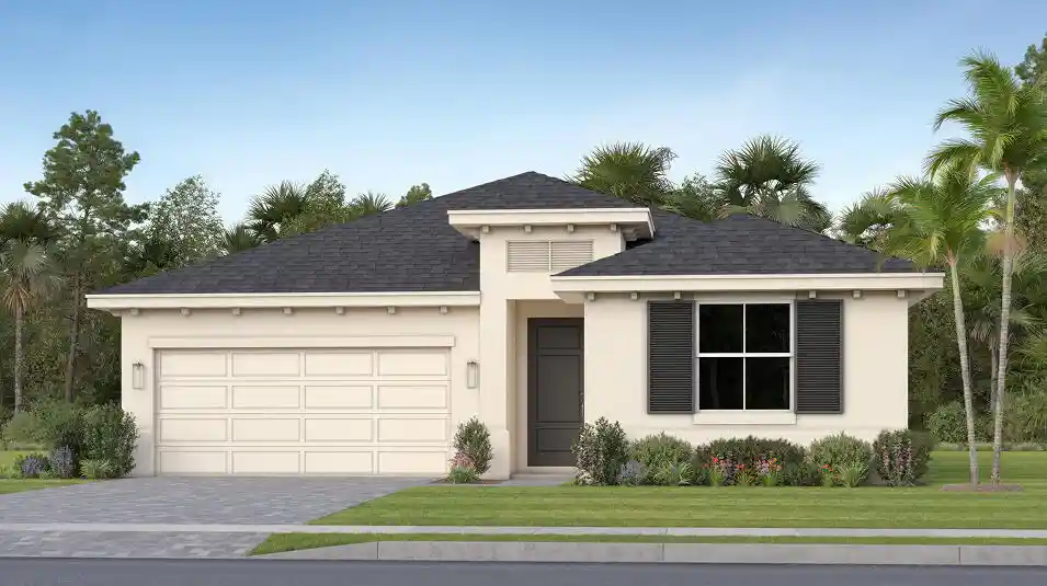 Single family home for sale at 6701 NW Heirloom Ter, Port Saint Lucie, FL 34987 | MLS# B26094474