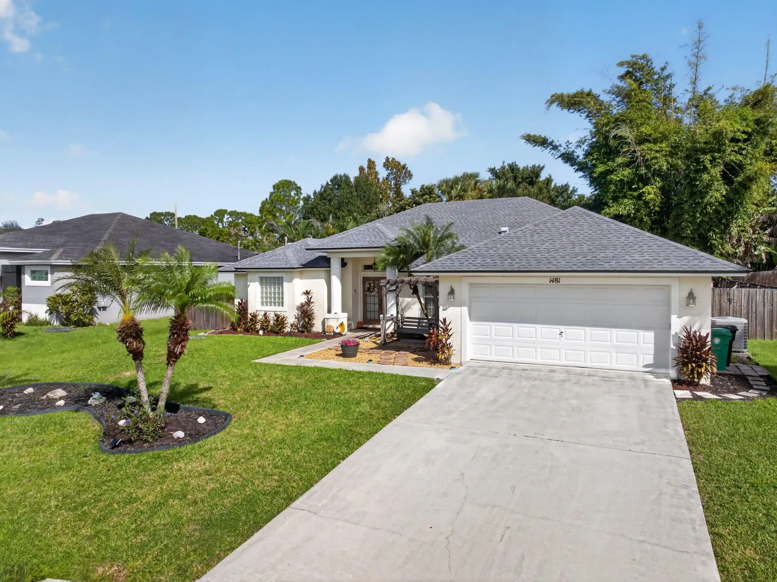 Photo 1 of Single family home for sale at 1481 Sw San Sebastian Ave, Port Saint Lucie, FL 34953 | MLS# B26094479 | Listing updated on 2026-10-30