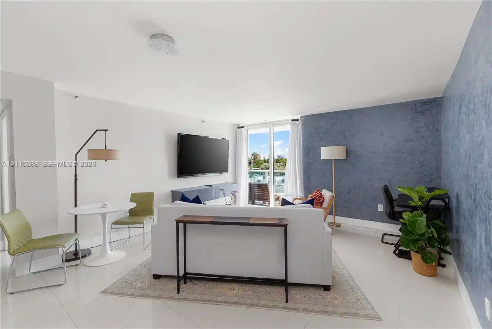 Condo for sale at 1035 West Ave #404, Miami Beach, FL 33139 | MLS# A12115388