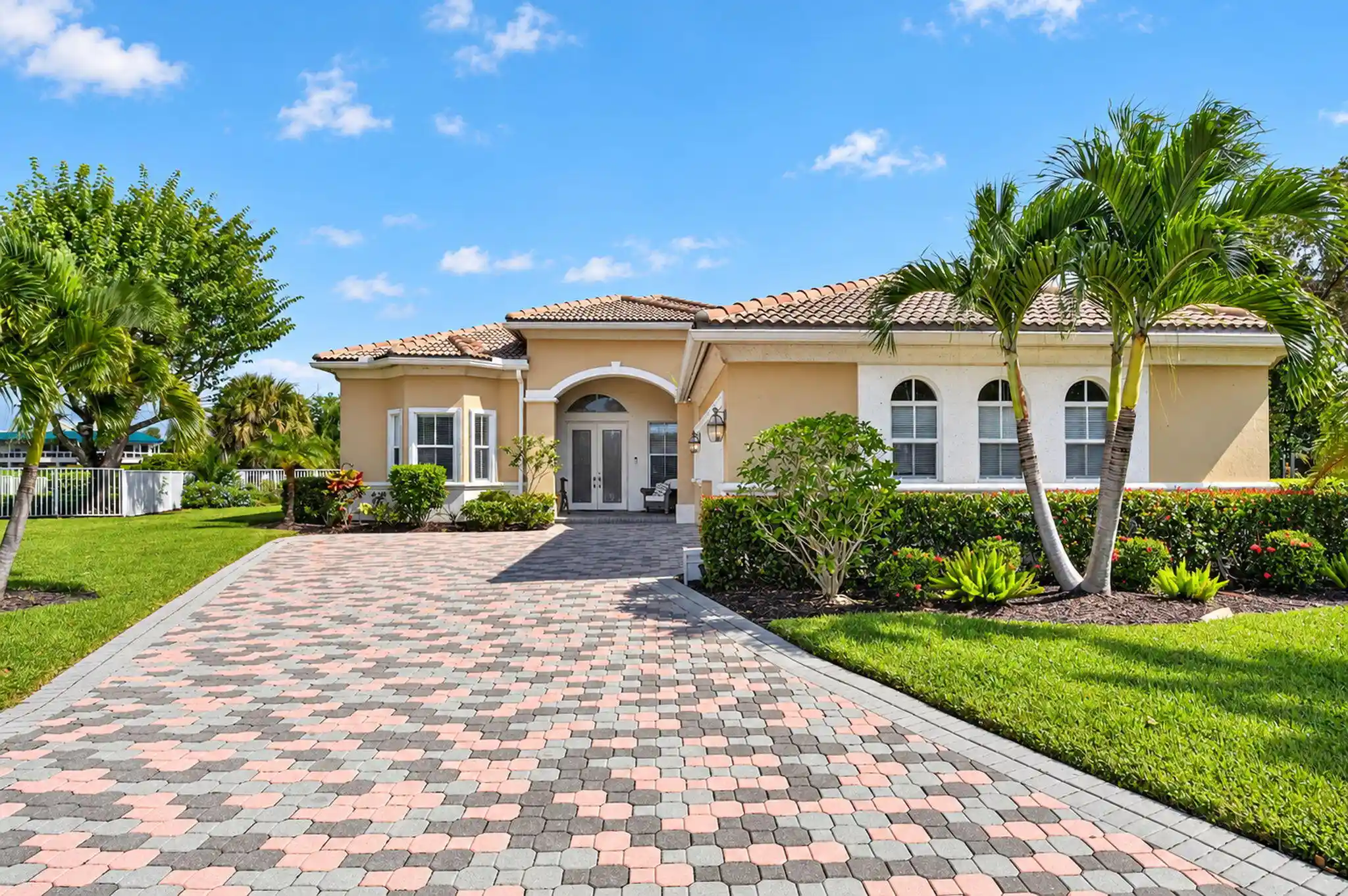 Single family home for sale at 7918 Preserve Dr, West Palm Beach, FL 33412 | MLS# B26094481