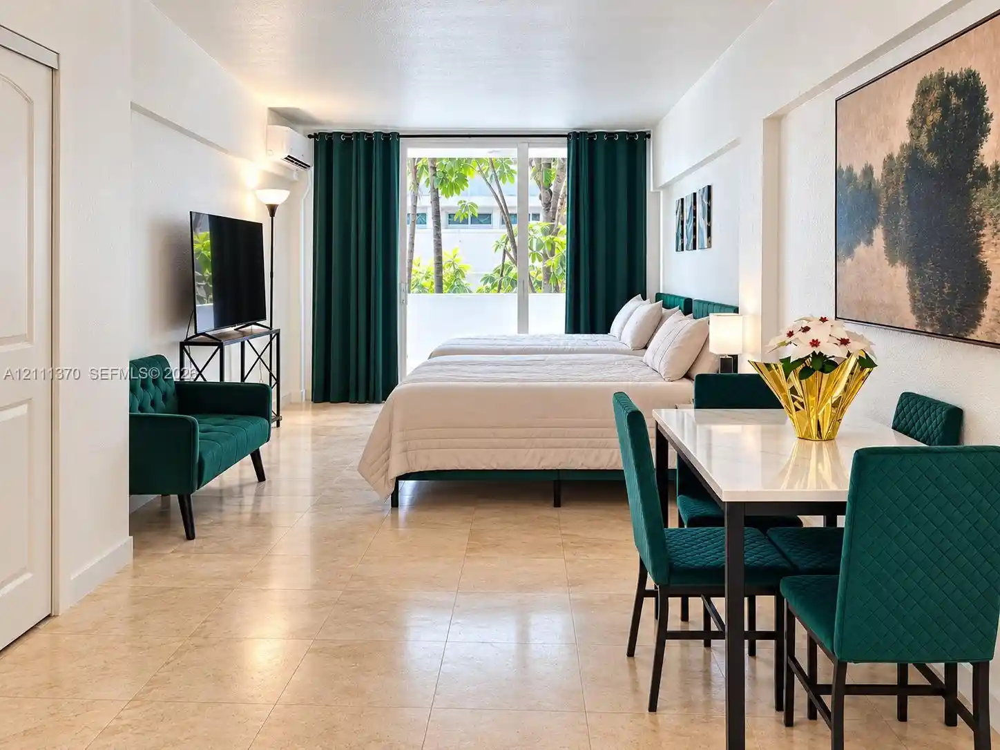 Condo for sale at 1400 Pennsylvania Ave #24, Miami Beach, FL 33139 | MLS# A12111370