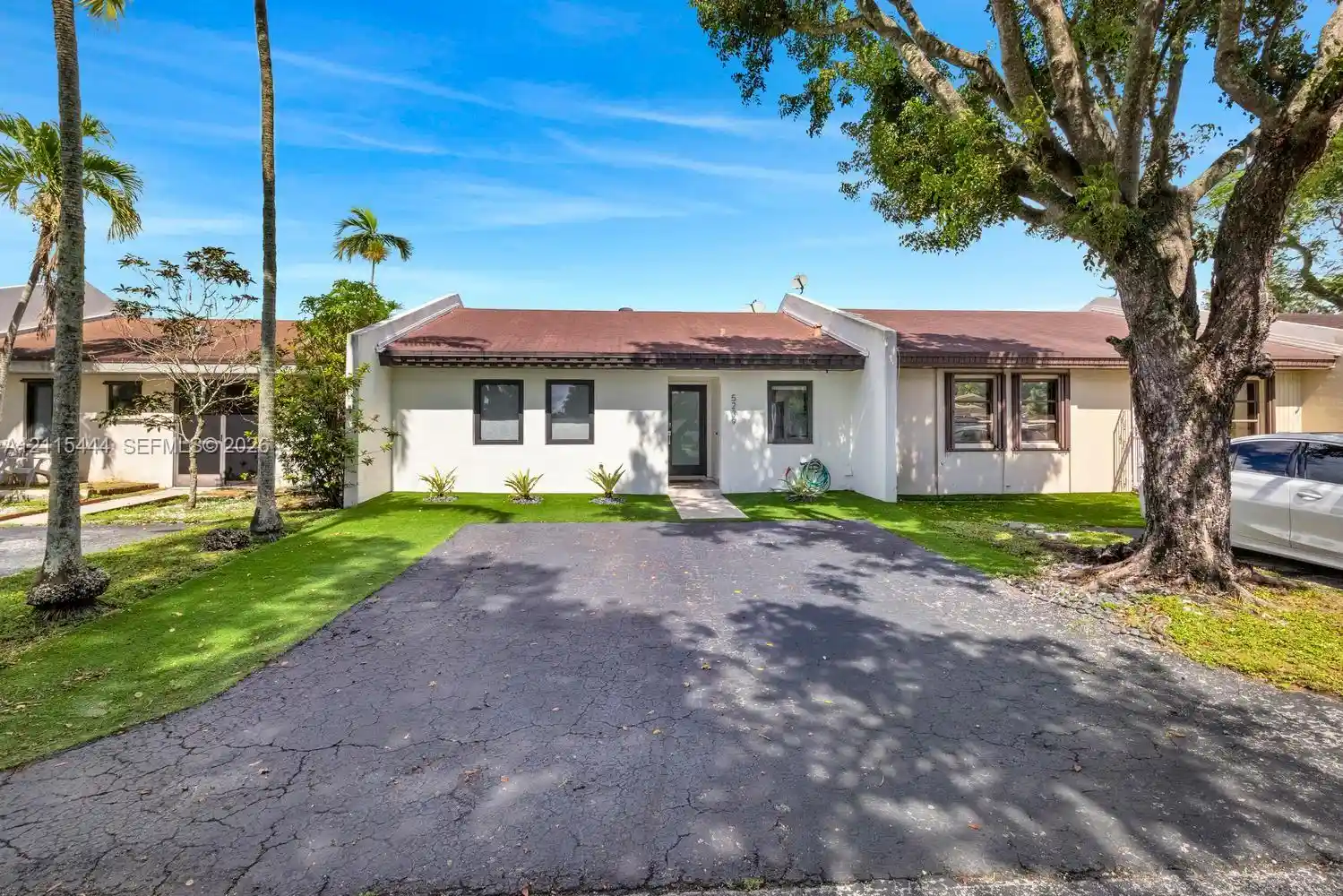 Single family home for sale at 5239 SW 139th Court, Miami, FL 33175 | MLS# A12115444
