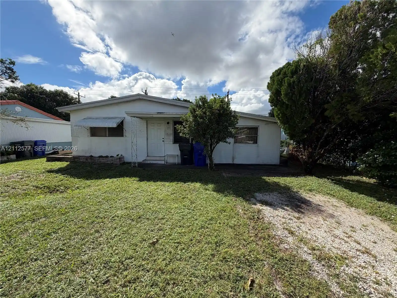 Single family home for sale at 6224 Dewey St, Hollywood, FL 33023 | MLS# A12112577